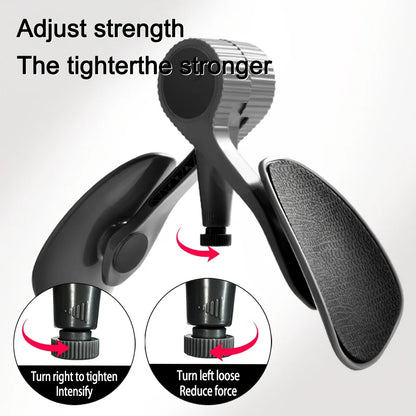 Pelvic Floor Muscle Training Device Leg Beauty Device Leg Clipping Device Leg Inner Thigh Exercise Lacquer Equipment