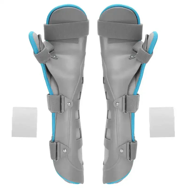 Wrist Support Brace Adjustable Hand Fracture Fixed Strap Sprain Carpal Tunnel Splint Posture Corrector Bandage Joint Pain Relief