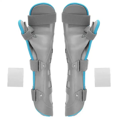 Wrist Support Brace Adjustable Hand Fracture Fixed Strap Sprain Carpal Tunnel Splint Posture Corrector Bandage Joint Pain Relief