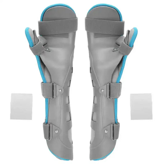 Wrist Support Brace Adjustable Hand Fracture Fixed Strap Sprain Carpal Tunnel Splint Posture Corrector Bandage Joint Pain Relief