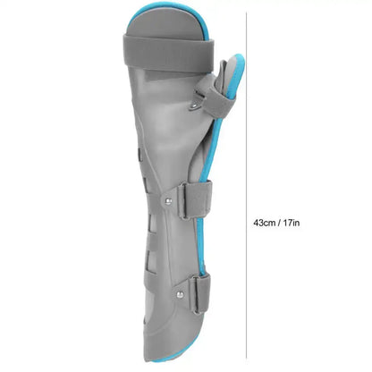 Wrist Support Brace Adjustable Hand Fracture Fixed Strap Sprain Carpal Tunnel Splint Posture Corrector Bandage Joint Pain Relief