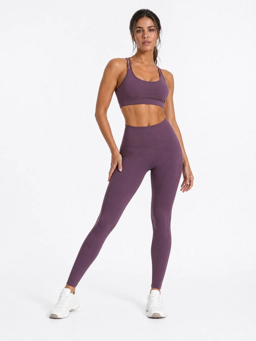 Complete outfit